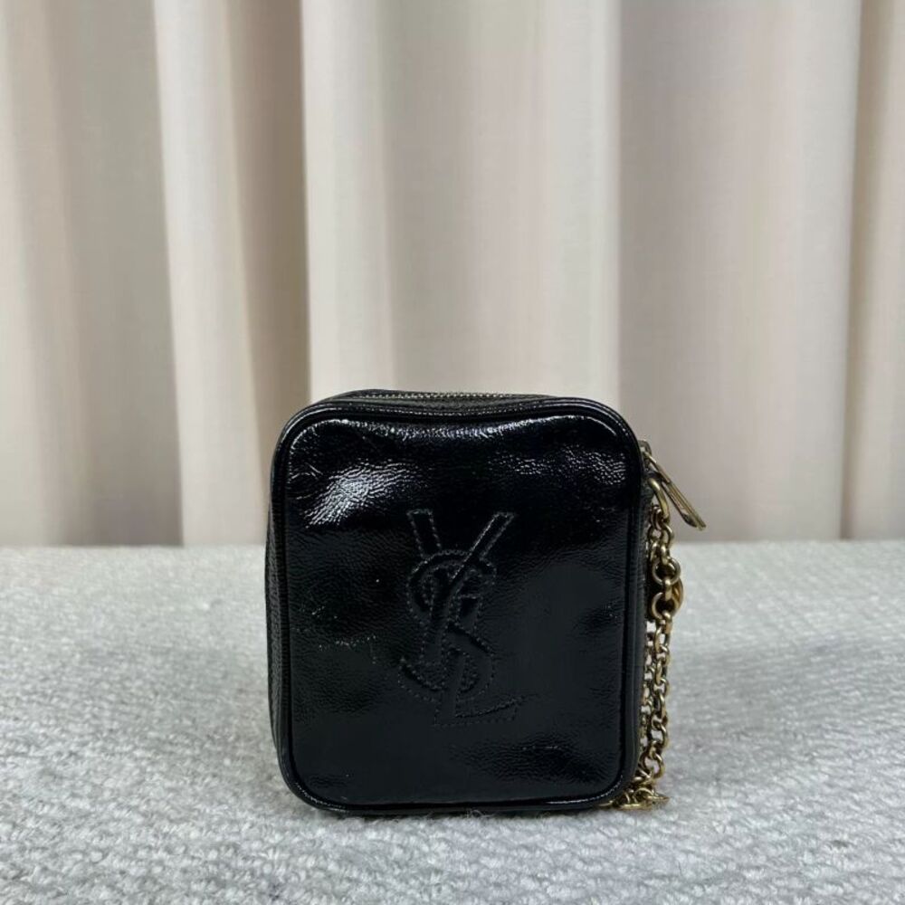 Ysl Women Pre-Loved Bag Very Good Condition